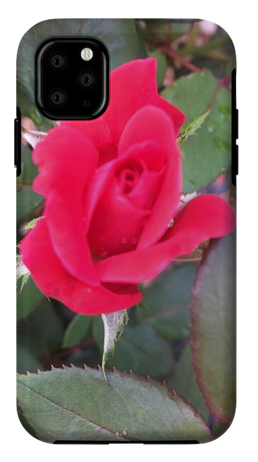 Rosebud - Phone Case