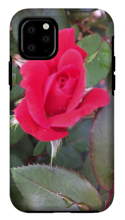 Rosebud - Phone Case