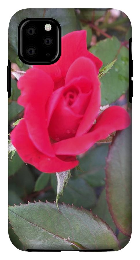 Rosebud - Phone Case