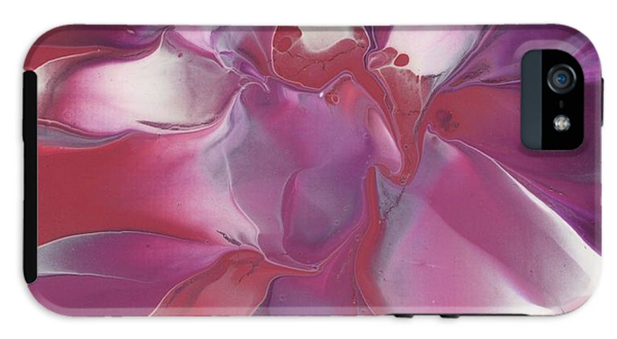 Snapdragons - Phone Case