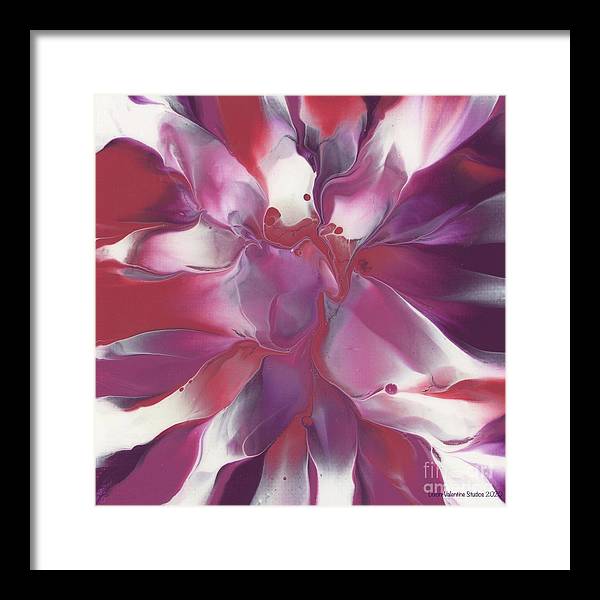 Snapdragons - Framed Print