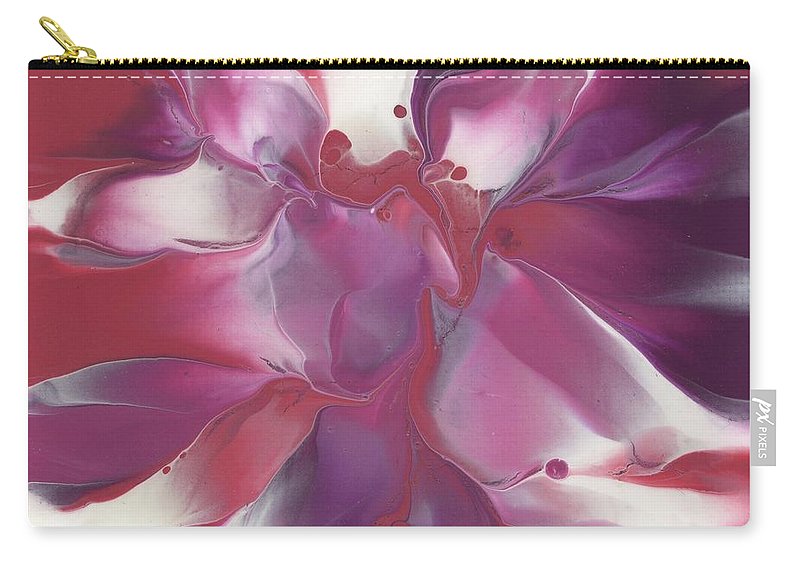 Snapdragons - Zip Pouch