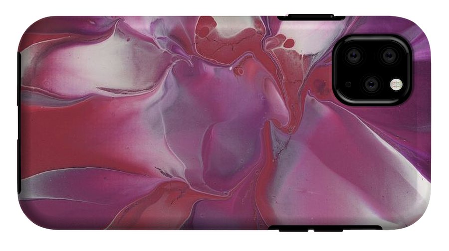 Snapdragons - Phone Case