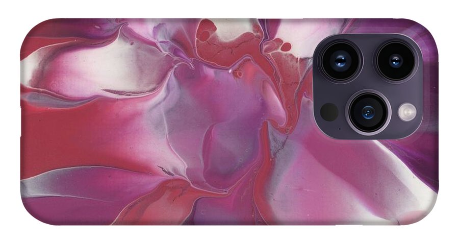 Snapdragons - Phone Case