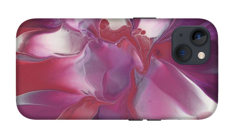 Snapdragons - Phone Case