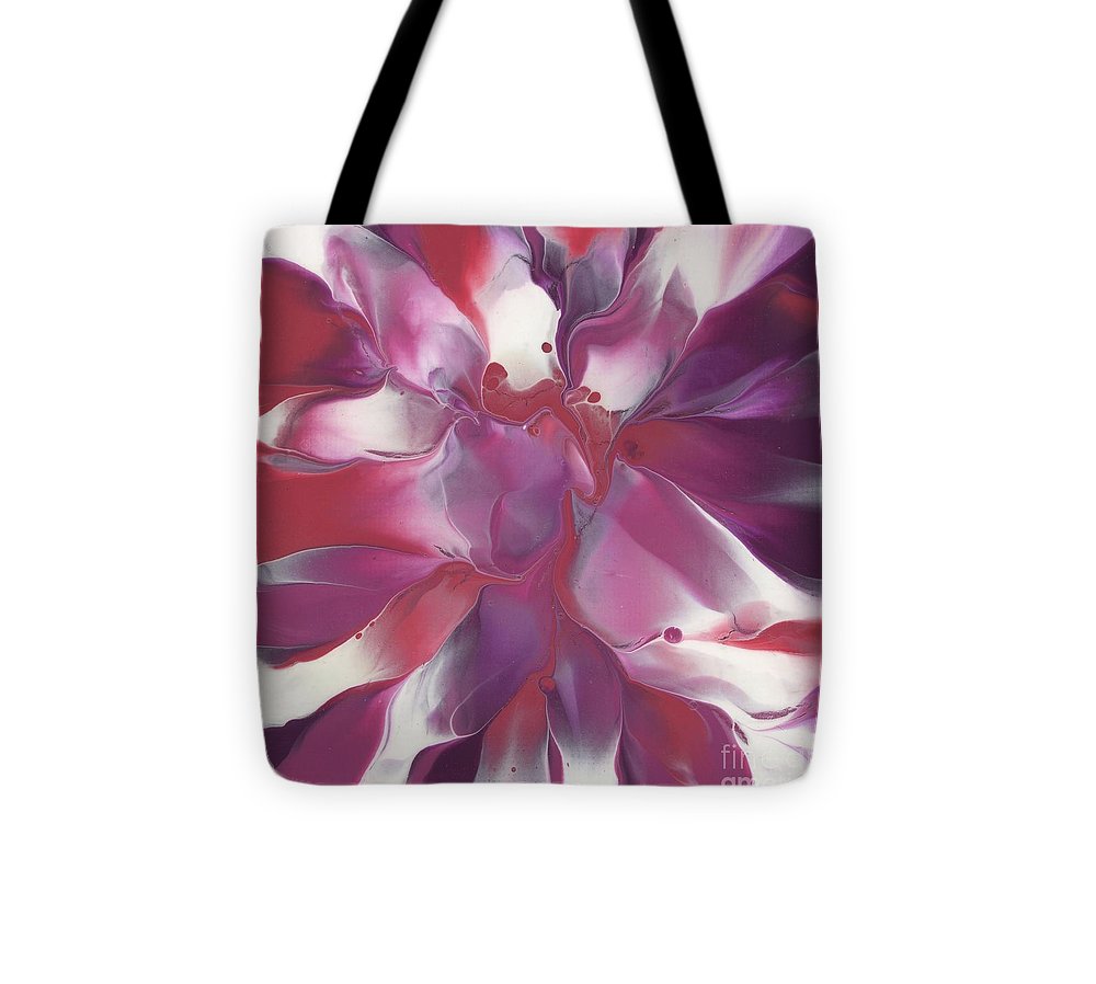 Snapdragons - Tote Bag