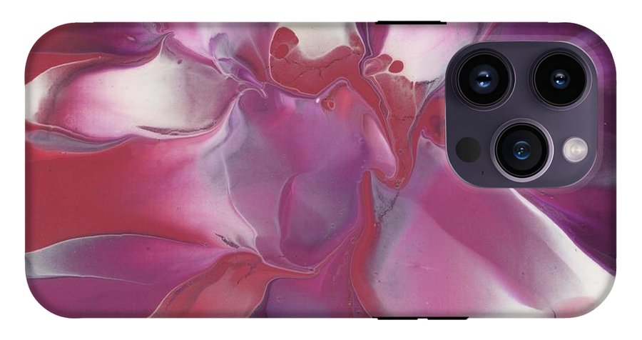 Snapdragons - Phone Case