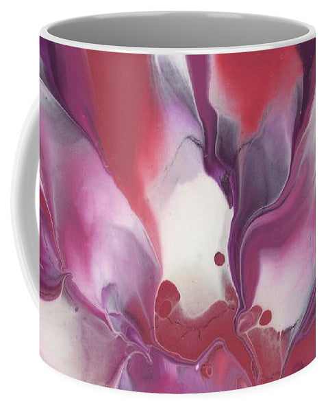 Snapdragons - Mug