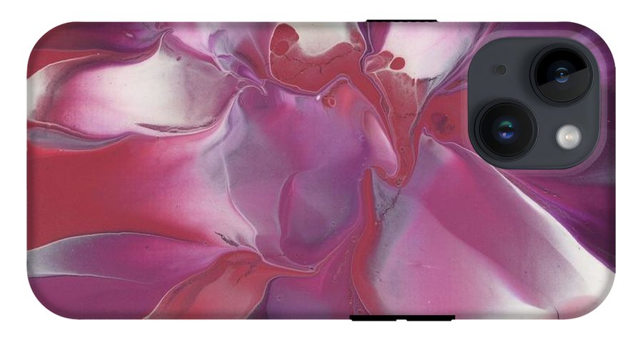 Snapdragons - Phone Case