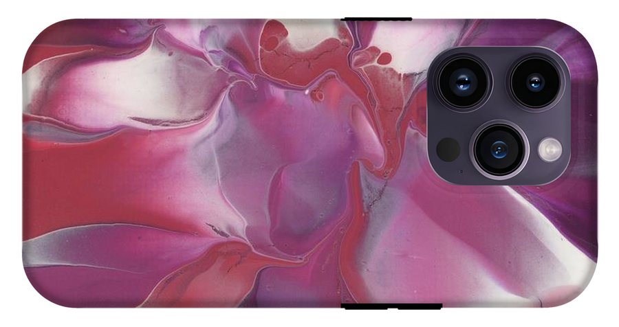 Snapdragons - Phone Case