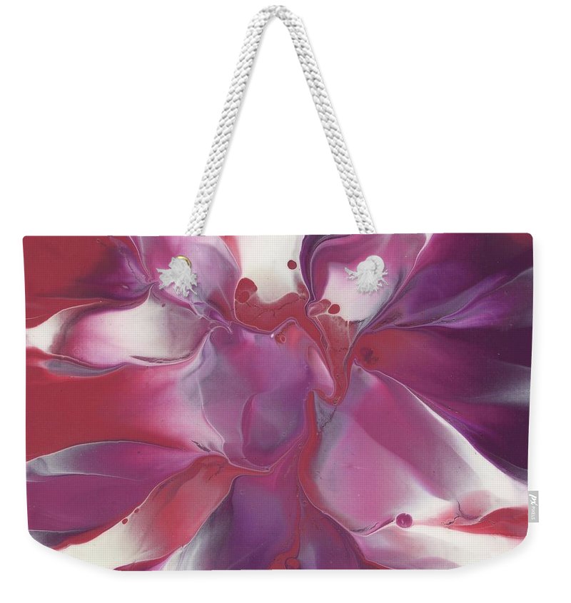 Snapdragons - Weekender Tote Bag