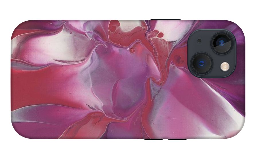 Snapdragons - Phone Case