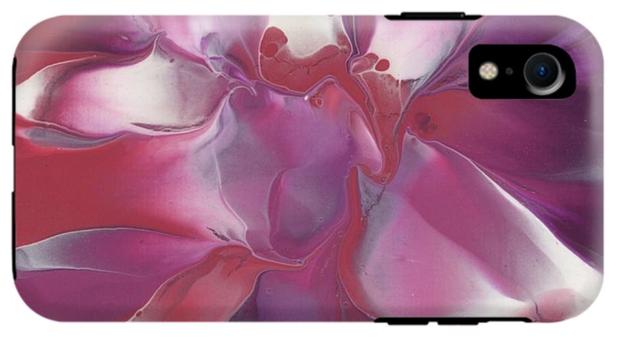 Snapdragons - Phone Case