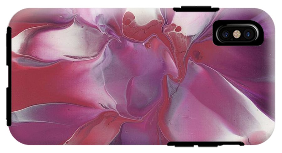 Snapdragons - Phone Case