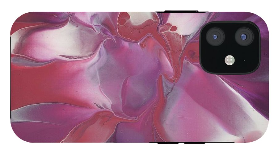 Snapdragons - Phone Case