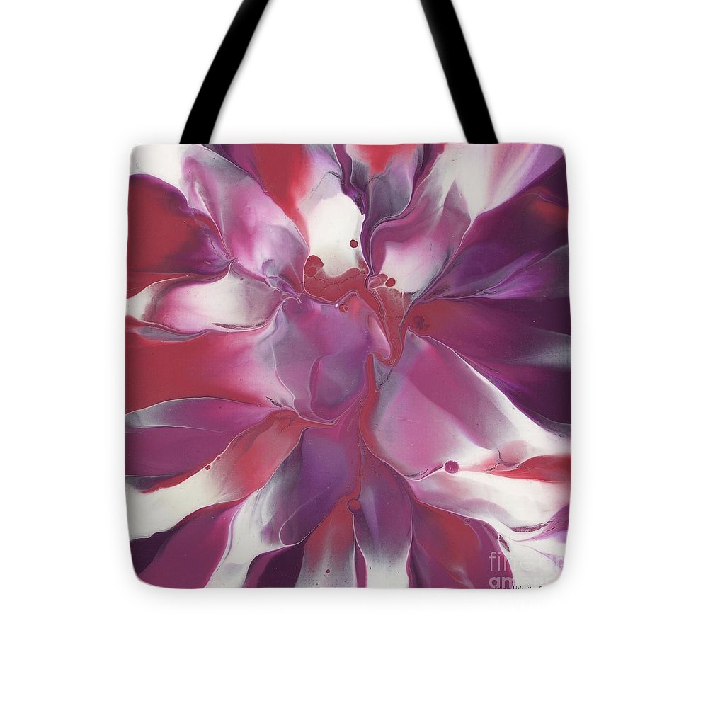 Snapdragons - Tote Bag