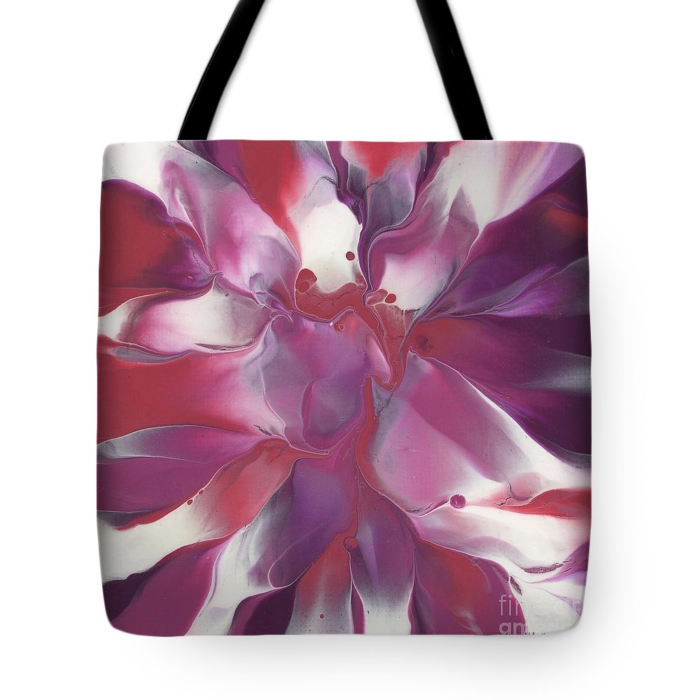 Snapdragons - Tote Bag