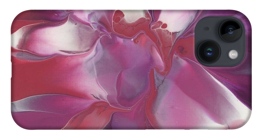 Snapdragons - Phone Case