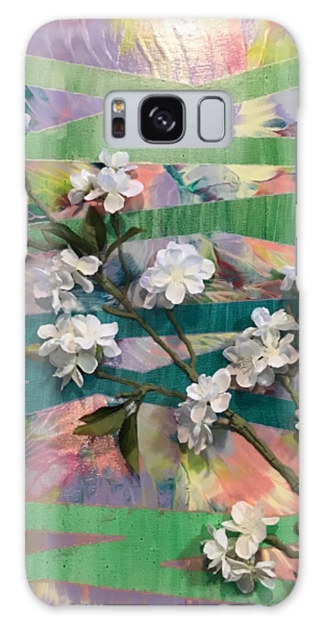 Spring Blossoms - Phone Case