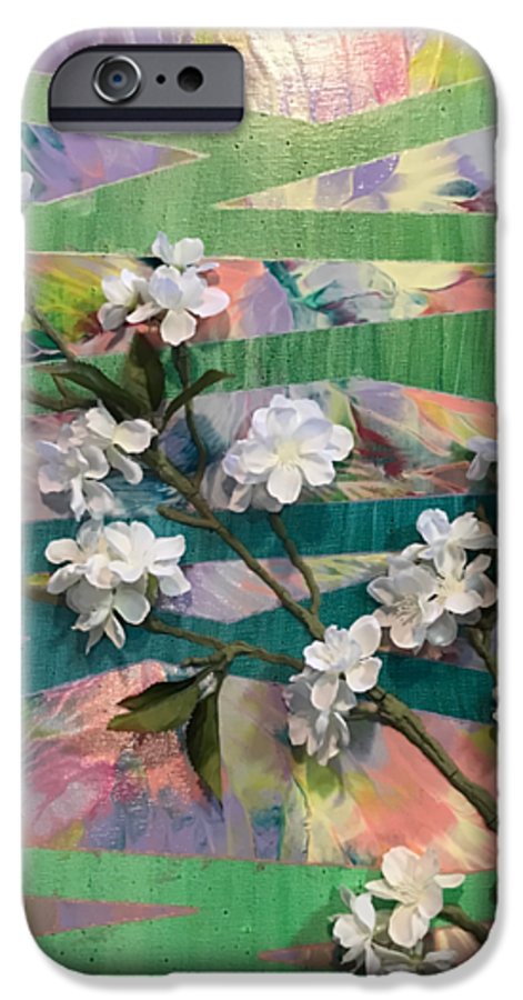 Spring Blossoms - Phone Case