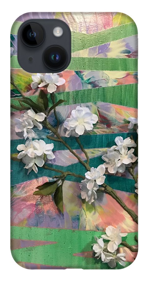 Spring Blossoms - Phone Case