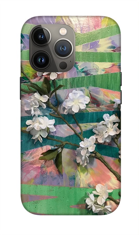 Spring Blossoms - Phone Case