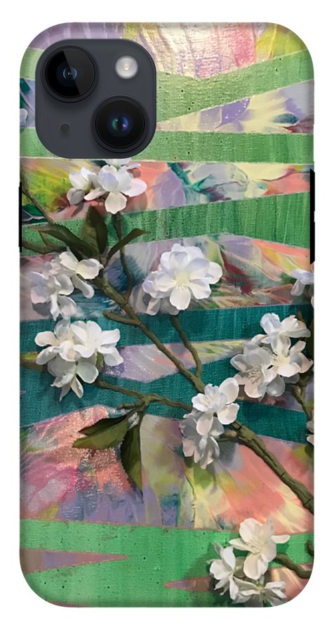 Spring Blossoms - Phone Case