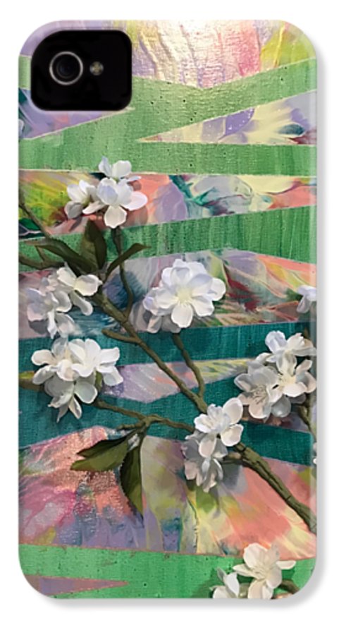 Spring Blossoms - Phone Case