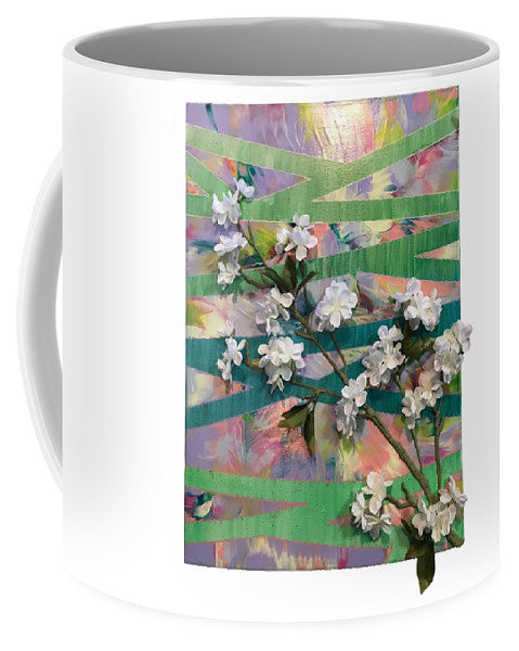 Spring Blossoms - Mug