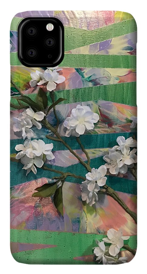 Spring Blossoms - Phone Case