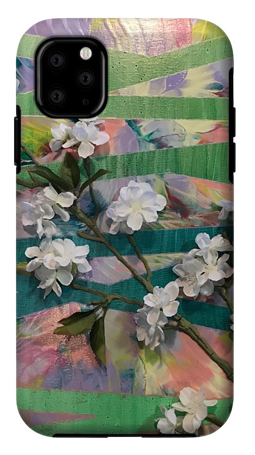 Spring Blossoms - Phone Case