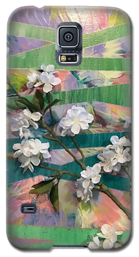 Spring Blossoms - Phone Case