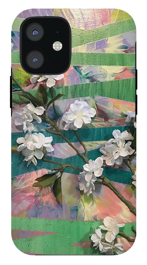 Spring Blossoms - Phone Case