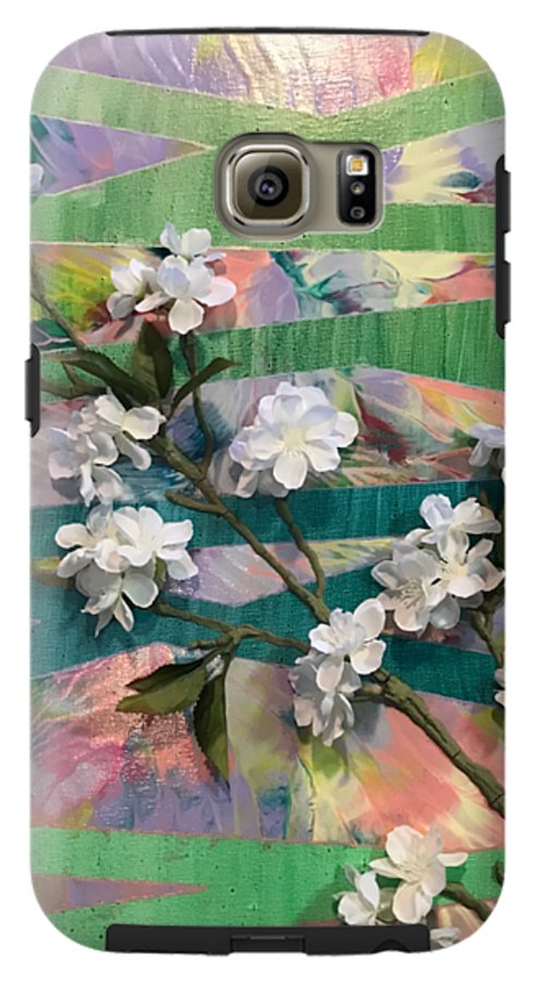 Spring Blossoms - Phone Case