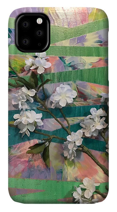 Spring Blossoms - Phone Case