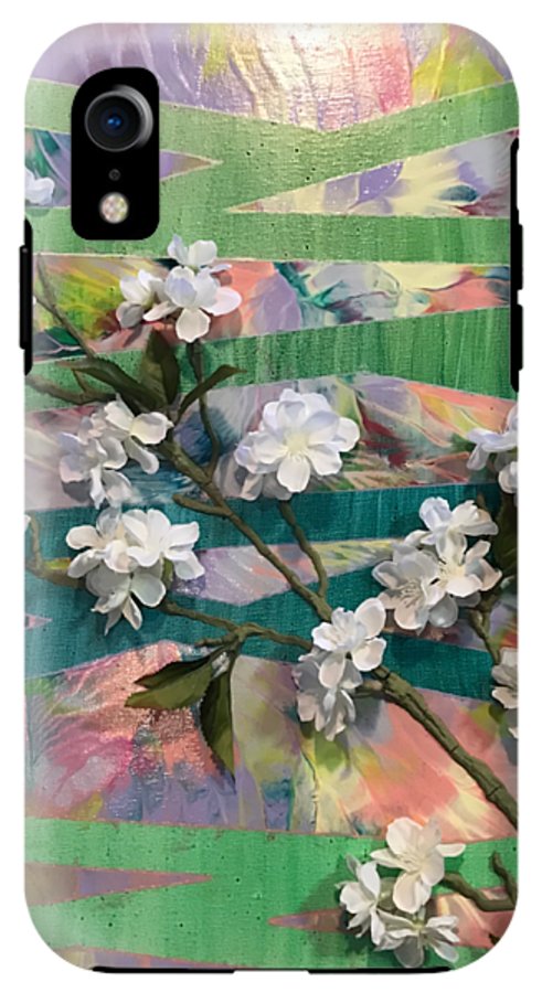 Spring Blossoms - Phone Case