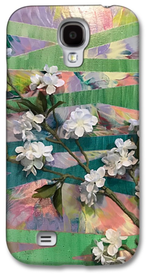 Spring Blossoms - Phone Case