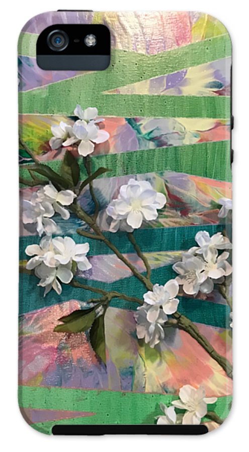 Spring Blossoms - Phone Case