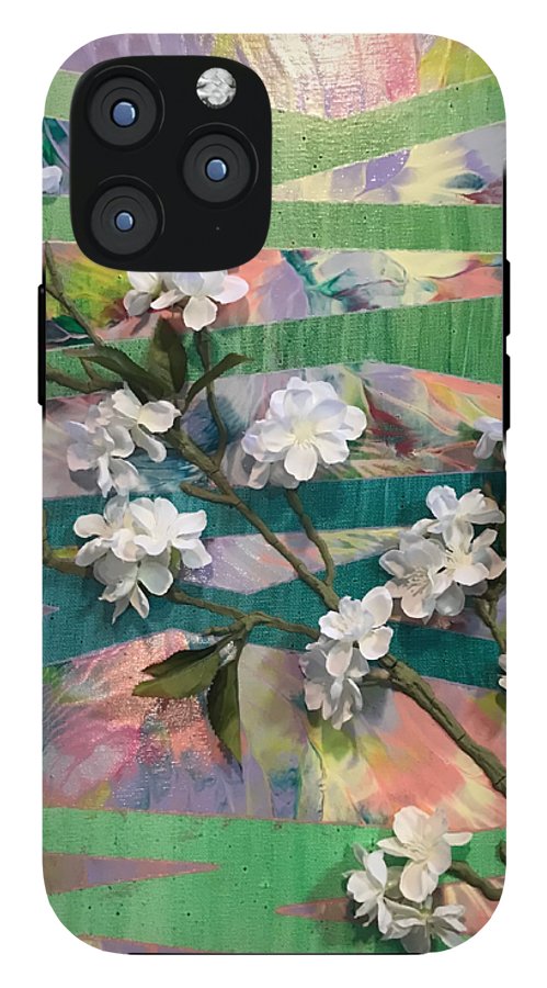 Spring Blossoms - Phone Case