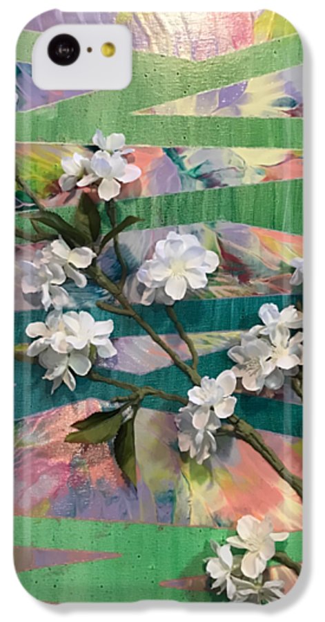 Spring Blossoms - Phone Case