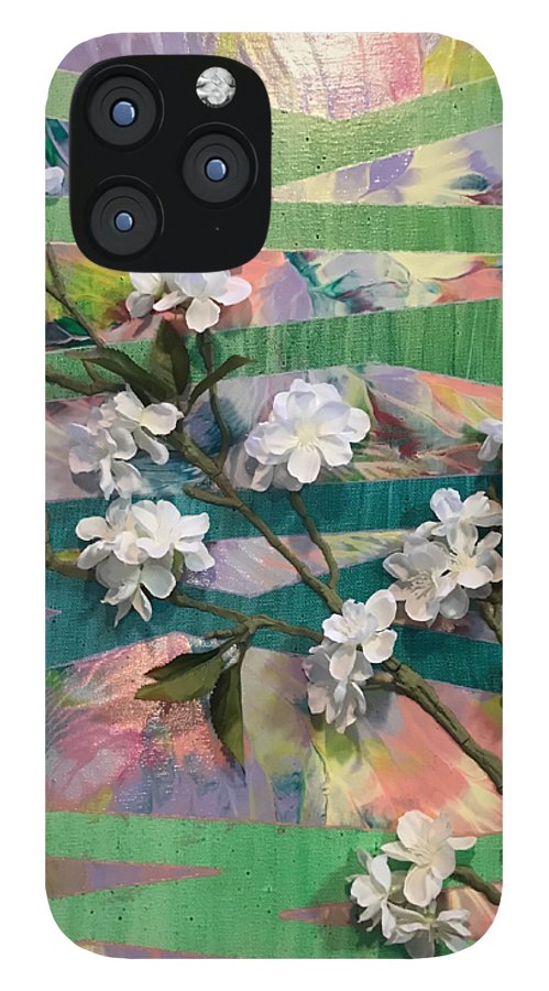 Spring Blossoms - Phone Case