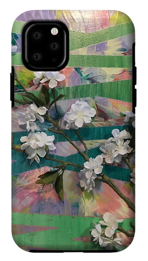 Spring Blossoms - Phone Case