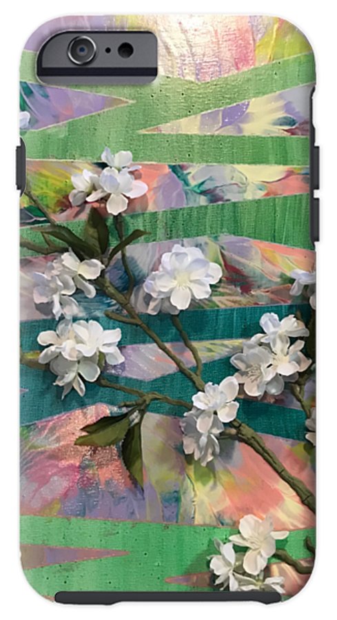 Spring Blossoms - Phone Case