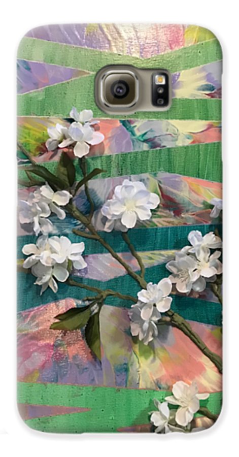 Spring Blossoms - Phone Case