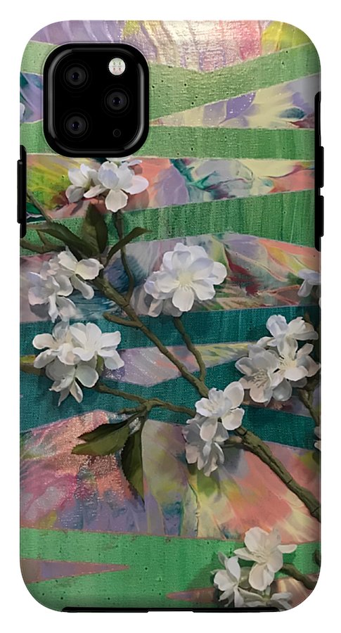 Spring Blossoms - Phone Case