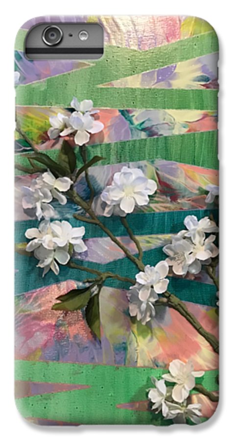 Spring Blossoms - Phone Case