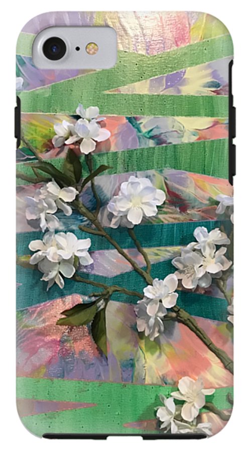 Spring Blossoms - Phone Case