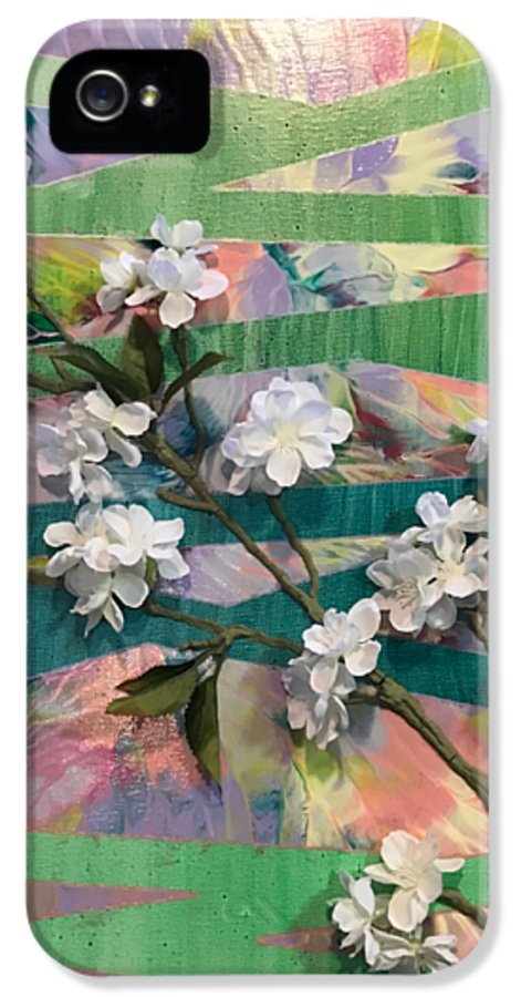 Spring Blossoms - Phone Case