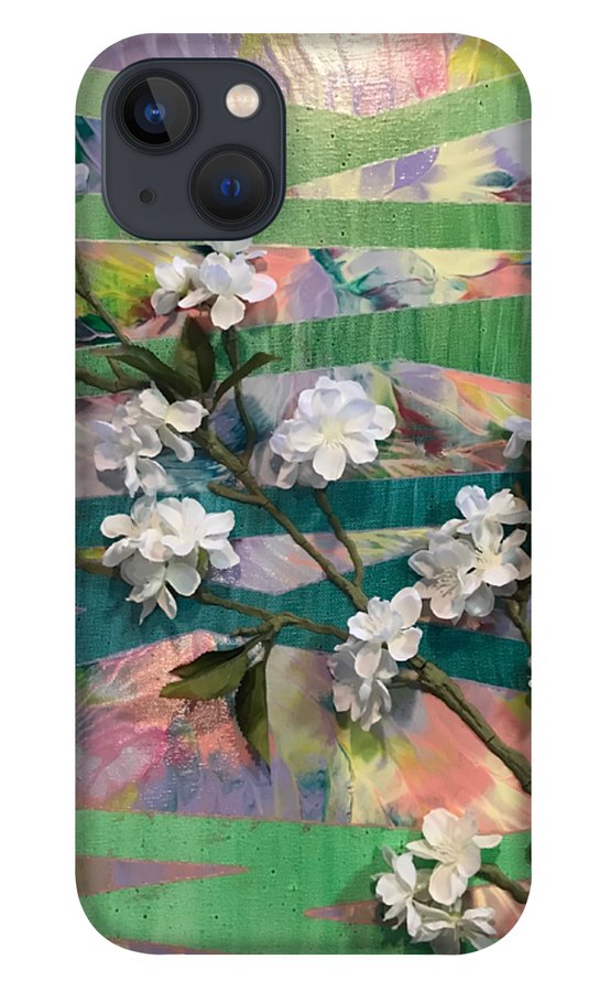 Spring Blossoms - Phone Case