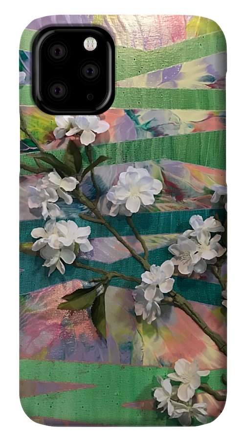 Spring Blossoms - Phone Case